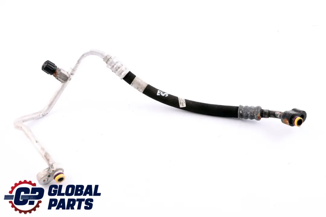 BMW 7 E65 E66 730i M54 Tubo flessibile compressore condensatore - SKU 8385262 - Numero di parte 8385262