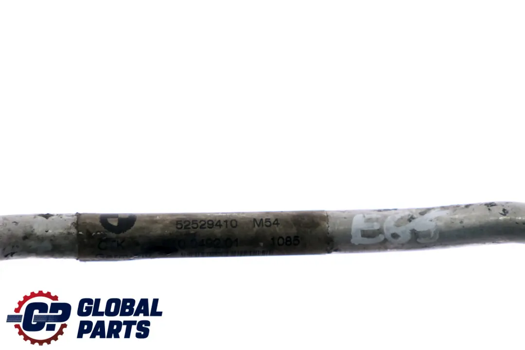 BMW 7 Series E65 E66 Pressure Hose Condenser Evaporator Pipe - SKU 8385263 - Part number 8385263