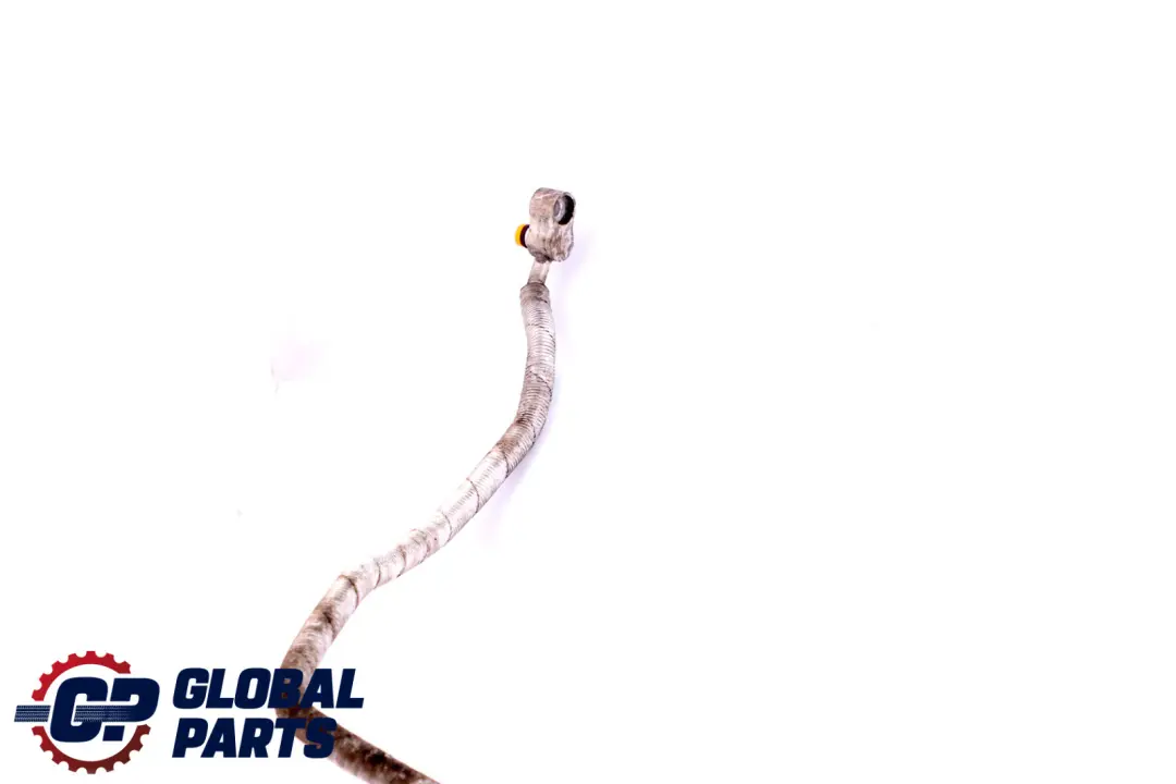 BMW 7 Series E65 E66 Pressure Hose Condenser Evaporator Pipe - SKU 8385263 - Part number 8385263