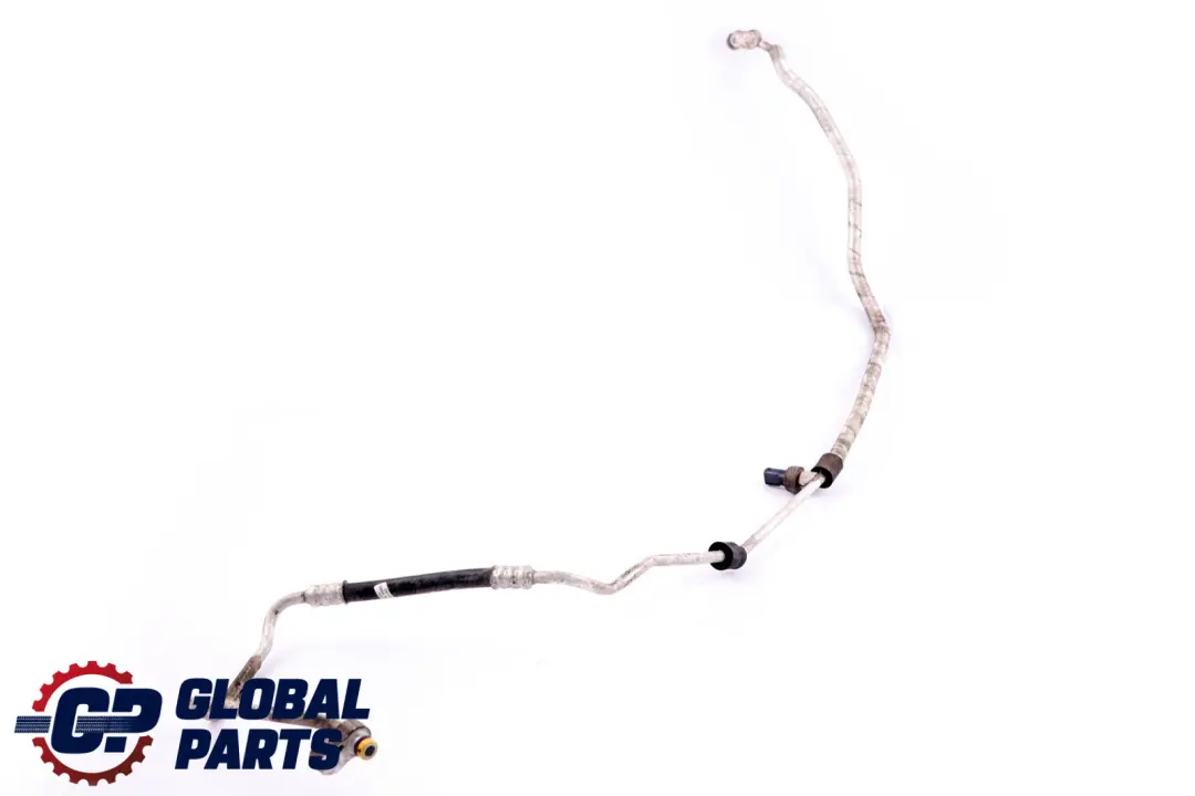 BMW 7 Series E65 E66 Pressure Hose Condenser Evaporator Pipe - SKU 8385263 - Part number 8385263