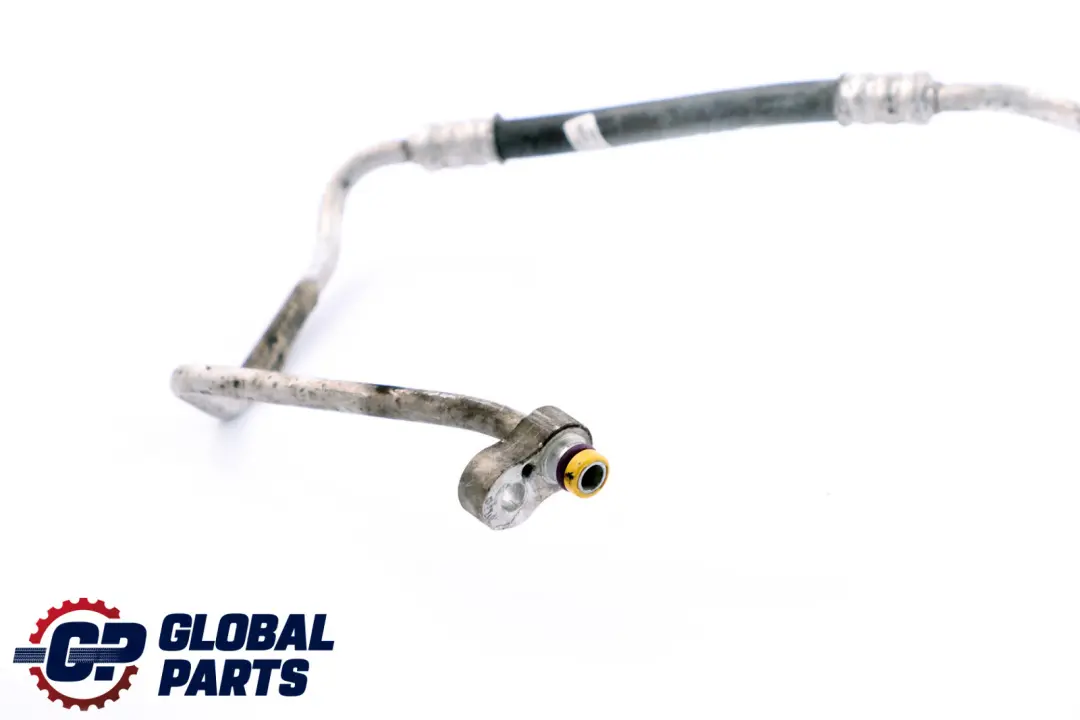 Manguera presión condensador evaporador para BMW E65 E66 con número de pieza 8385263 BMW E65 E66 Manguera presión condensador evaporador - SKU 8385263 - Número de pieza 8385263
