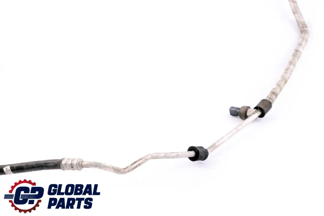 BMW 7 Series E65 E66 Pressure Hose Condenser Evaporator Pipe - SKU 8385263 - Part number 8385263