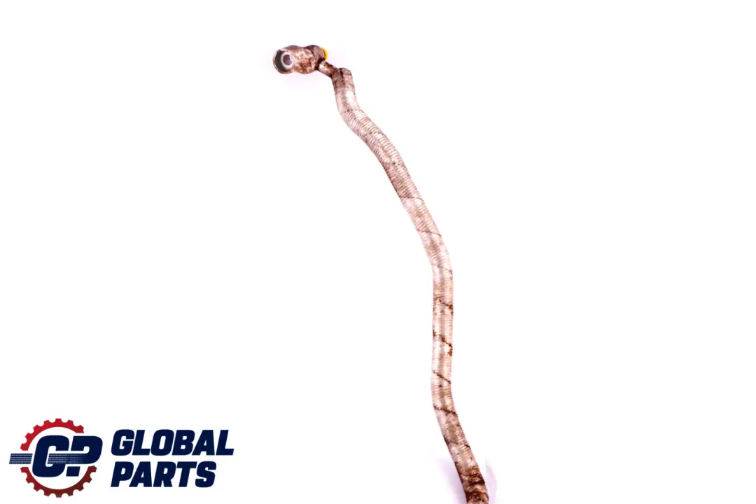 BMW 7 Series E65 E66 Pressure Hose Condenser Evaporator Pipe - SKU 8385263 - Part number 8385263