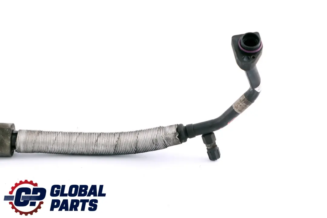 BMW 7 er E65 730d M57N Saugleitung Verdampfer Kompressor - SKU 8385264 - Teilenummer 8385264