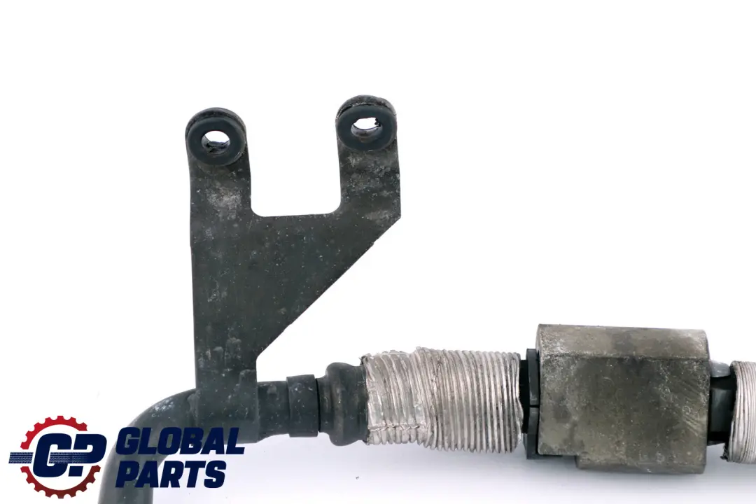 M57N Saugleitung Verdampfer Kompressor für BMW 7 er E65 730d mit Teilenummer 8385264 BMW 7 er E65 730d M57N Saugleitung Verdampfer Kompressor - SKU 8385264 - Teilenummer 8385264