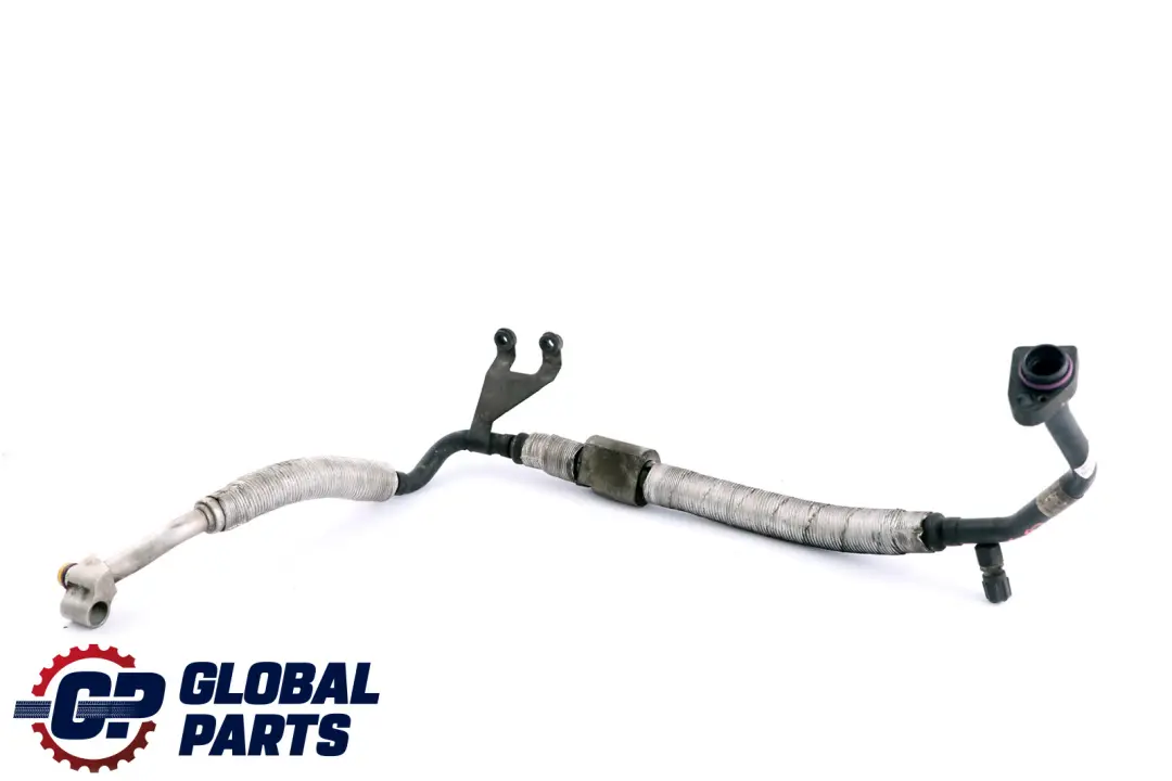 M57N Suction Pipe Evaporator Compressor Hose to BMW 7 Series E65 730d with Part number 8385264 BMW 7 Series E65 730d M57N Suction Pipe Evaporator Compressor Hose - SKU 8385264 - Part number 8385264