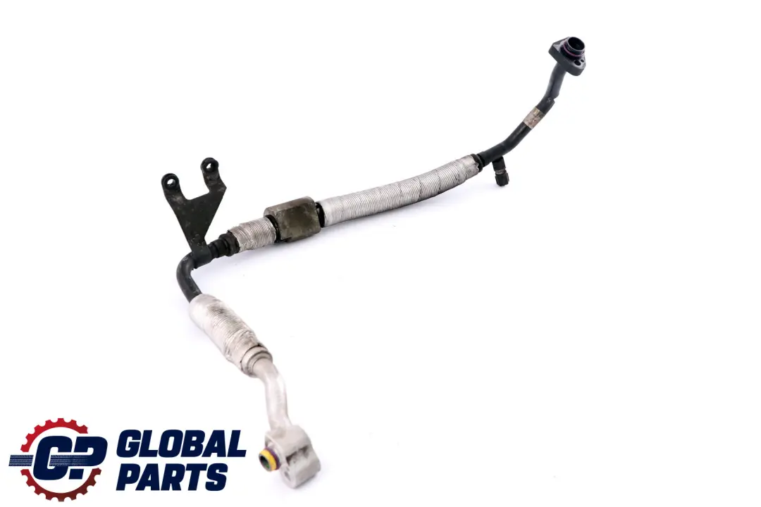 M57N Suction Pipe Evaporator Compressor Hose to BMW 7 Series E65 730d with Part number 8385264 BMW 7 Series E65 730d M57N Suction Pipe Evaporator Compressor Hose - SKU 8385264 - Part number 8385264