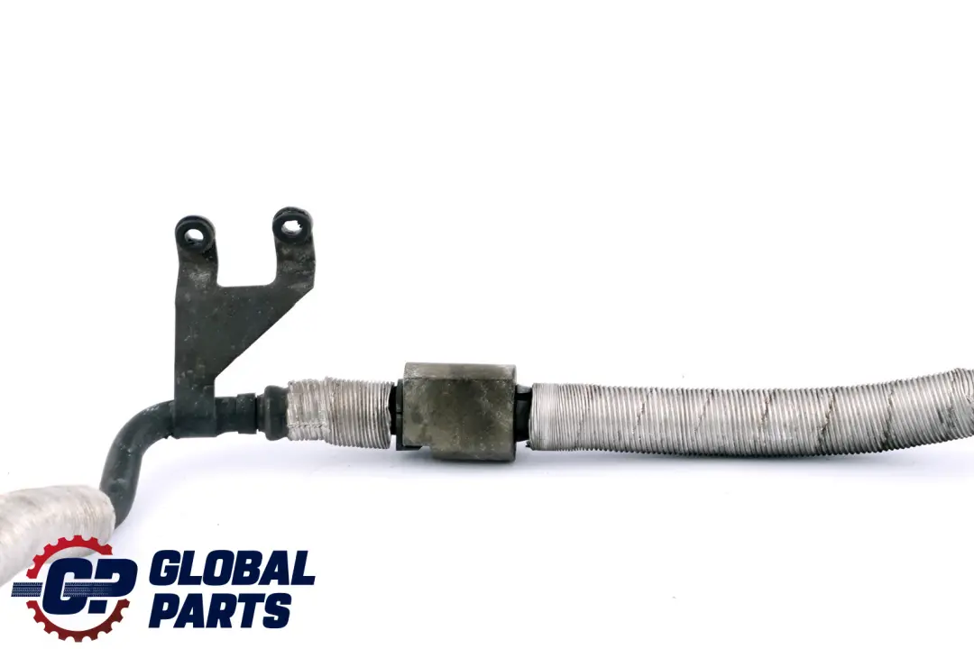 M57N Saugleitung Verdampfer Kompressor für BMW 7 er E65 730d mit Teilenummer 8385264 BMW 7 er E65 730d M57N Saugleitung Verdampfer Kompressor - SKU 8385264 - Teilenummer 8385264