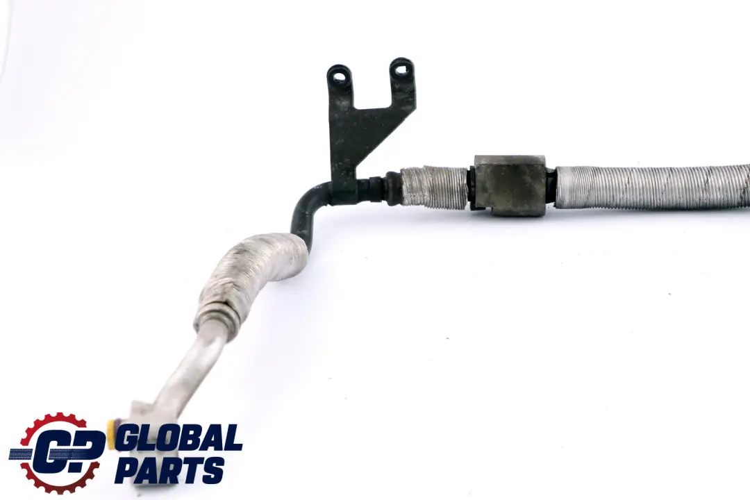 M57N Saugleitung Verdampfer Kompressor für BMW 7 er E65 730d mit Teilenummer 8385264 BMW 7 er E65 730d M57N Saugleitung Verdampfer Kompressor - SKU 8385264 - Teilenummer 8385264