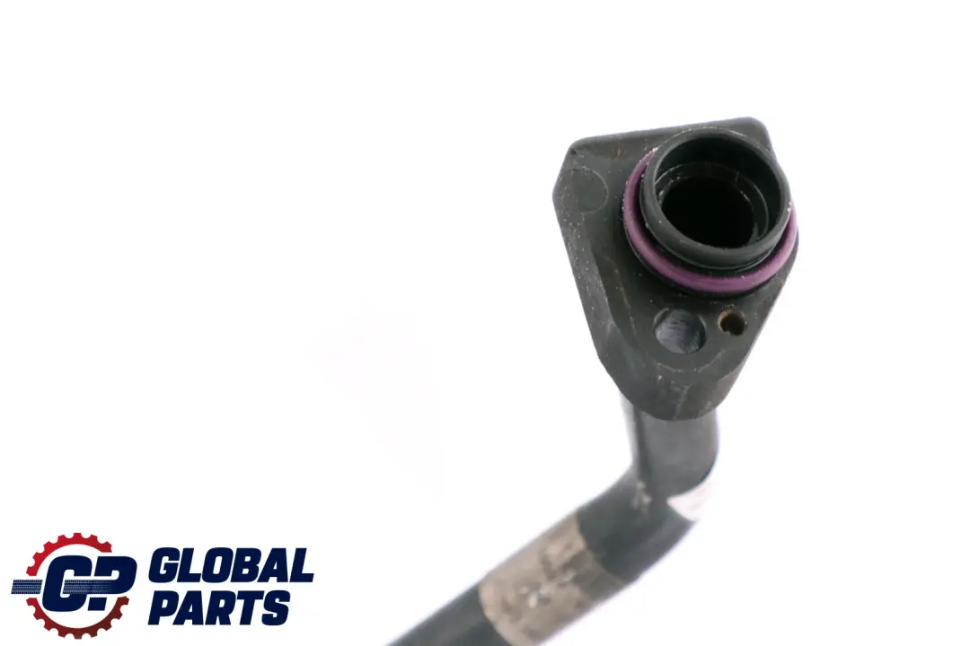 M57N Saugleitung Verdampfer Kompressor für BMW 7 er E65 730d mit Teilenummer 8385264 BMW 7 er E65 730d M57N Saugleitung Verdampfer Kompressor - SKU 8385264 - Teilenummer 8385264