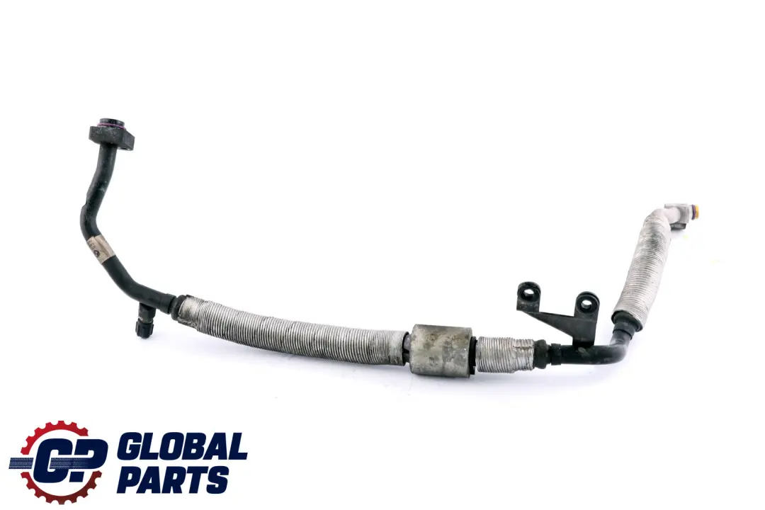 BMW 7 er E65 730d M57N Saugleitung Verdampfer Kompressor - SKU 8385264 - Teilenummer 8385264