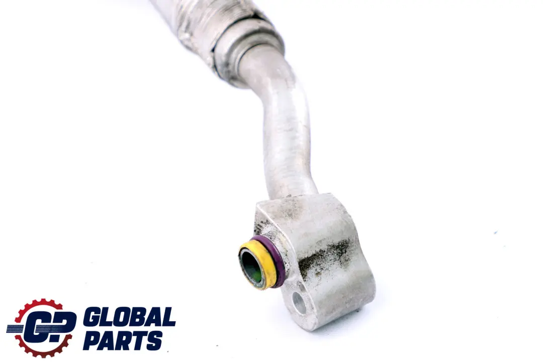 M57N Saugleitung Verdampfer Kompressor für BMW 7 er E65 730d mit Teilenummer 8385264 BMW 7 er E65 730d M57N Saugleitung Verdampfer Kompressor - SKU 8385264 - Teilenummer 8385264