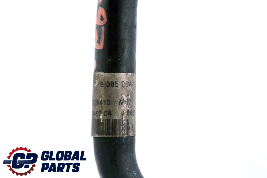 M57N Saugleitung Verdampfer Kompressor für BMW 7 er E65 730d mit Teilenummer 8385264 BMW 7 er E65 730d M57N Saugleitung Verdampfer Kompressor - SKU 8385264 - Teilenummer 8385264