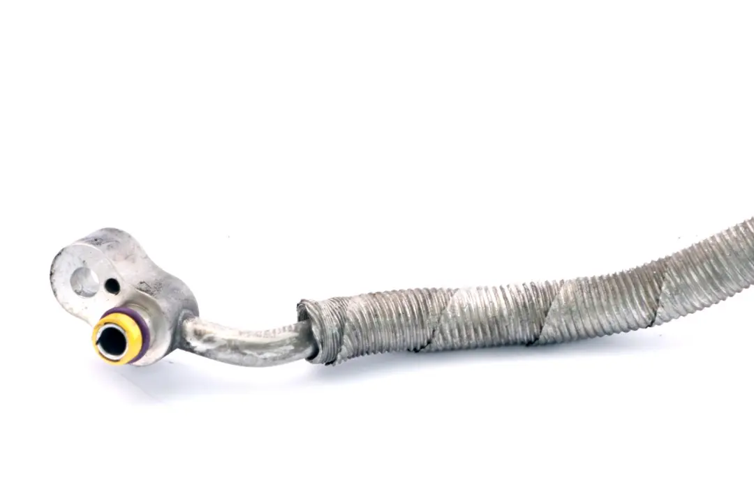 BMW 7 Series E65 E66 Air Con Condenser Evaporator Pressure Hose Diesel - SKU 8385266 - Part number 8385266
