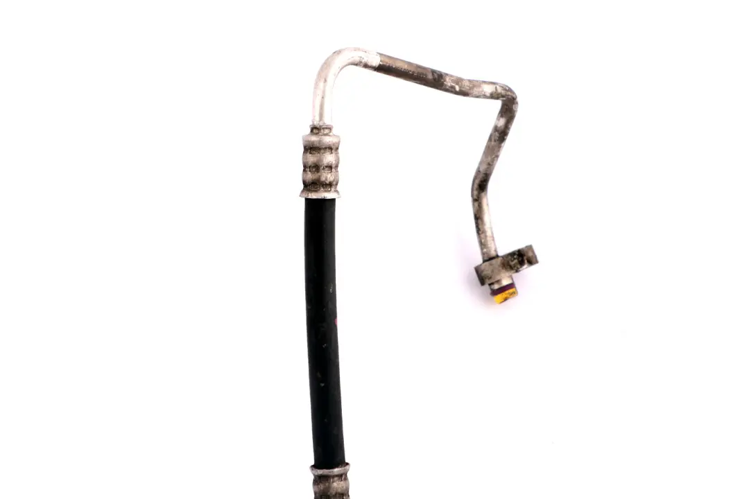 Condensador de Aire Evaporador Manguera de Presión Diesel para BMW E65 E66 con número de pieza 8385266 BMW E65 E66 Condensador de Aire Evaporador Manguera de Presión Diesel - SKU 8385266 - Número de pieza 8385266