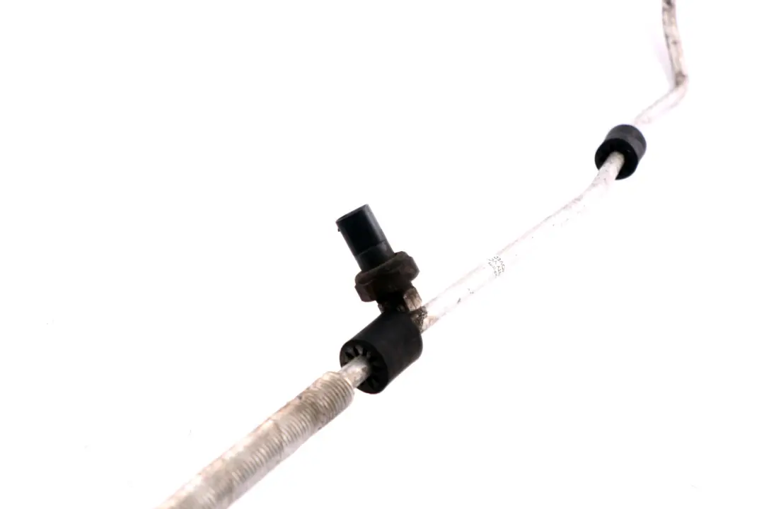 Przewód Wąż Rura Klimatyzacji do BMW E65 E66 o numerze 8385266 BMW E65 E66 Przewód Wąż Rura Klimatyzacji - SKU 8385266 - Numer Części 8385266