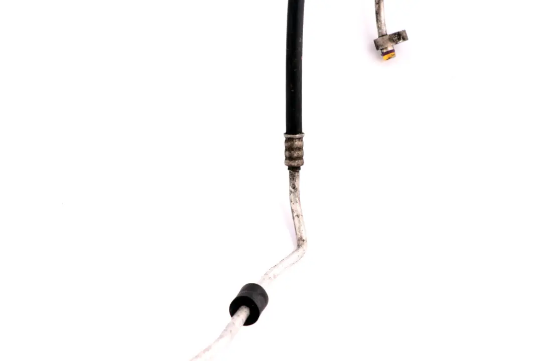 Série 7 E65 E66 Air Con Condenser Evaporator Pressure Hose Diesel pour BMW à propos du numéro de pièce 8385266 BMW Série 7 E65 E66 Air Con Condenser Evaporator Pressure Hose Diesel - SKU 8385266 - Numéro de pièce 8385266