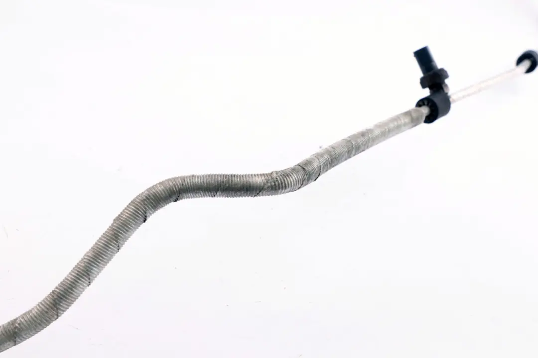 BMW 7 Series E65 E66 Air Con Condenser Evaporator Pressure Hose Diesel - SKU 8385266 - Part number 8385266