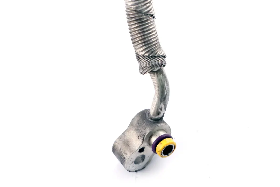 BMW 7 Series E65 E66 Air Con Condenser Evaporator Pressure Hose Diesel - SKU 8385266 - Part number 8385266