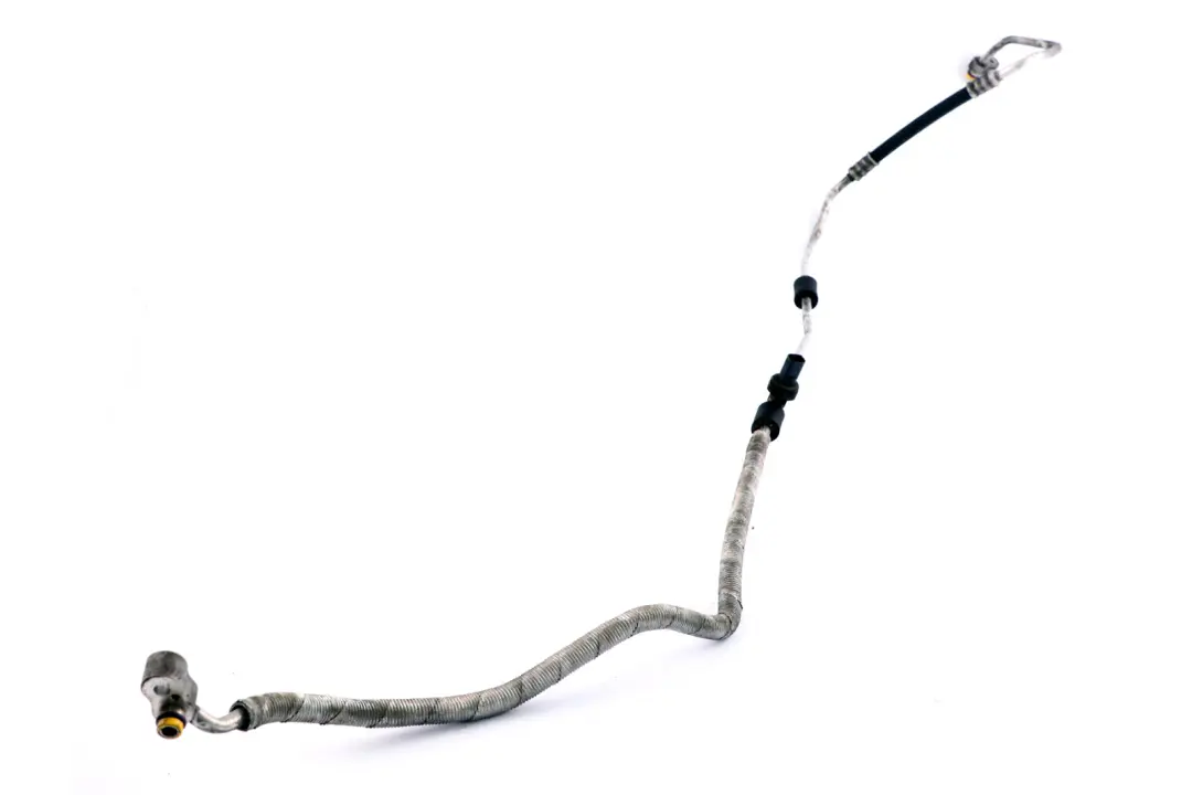 BMW 7 Series E65 E66 Air Con Condenser Evaporator Pressure Hose Diesel - SKU 8385266 - Part number 8385266