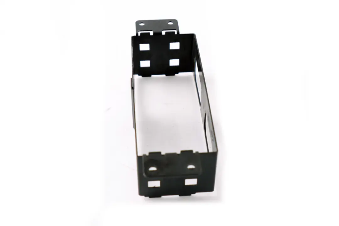BMW 7 Series E65 E66 E67 Support Bracket Navigation Computer - SKU 8385498-1 - Part number 8385498
