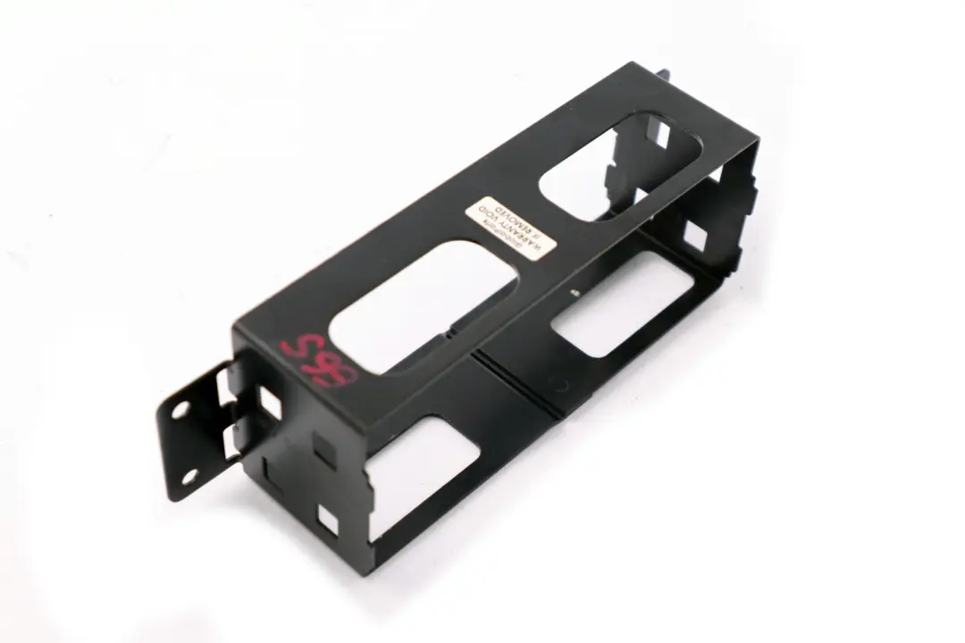 BMW 7 Series E65 E66 E67 Support Bracket Navigation Computer - SKU 8385498-1 - Part number 8385498