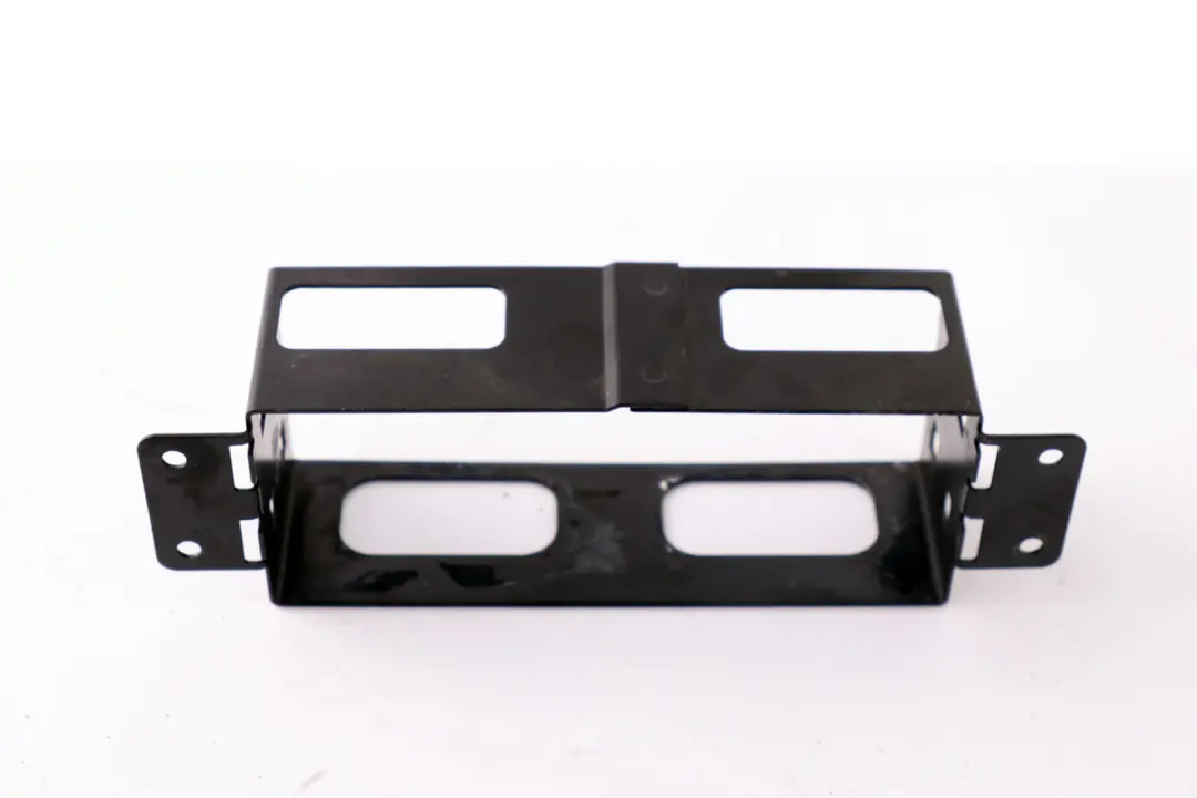 BMW 7 Series E65 E66 E67 Support Bracket Navigation Computer - SKU 8385498-1 - Part number 8385498