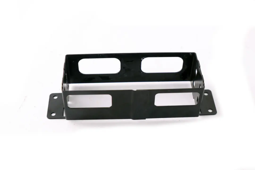 BMW 7 Series E65 E66 E67 Support Bracket Navigation Computer - SKU 8385498-1 - Part number 8385498