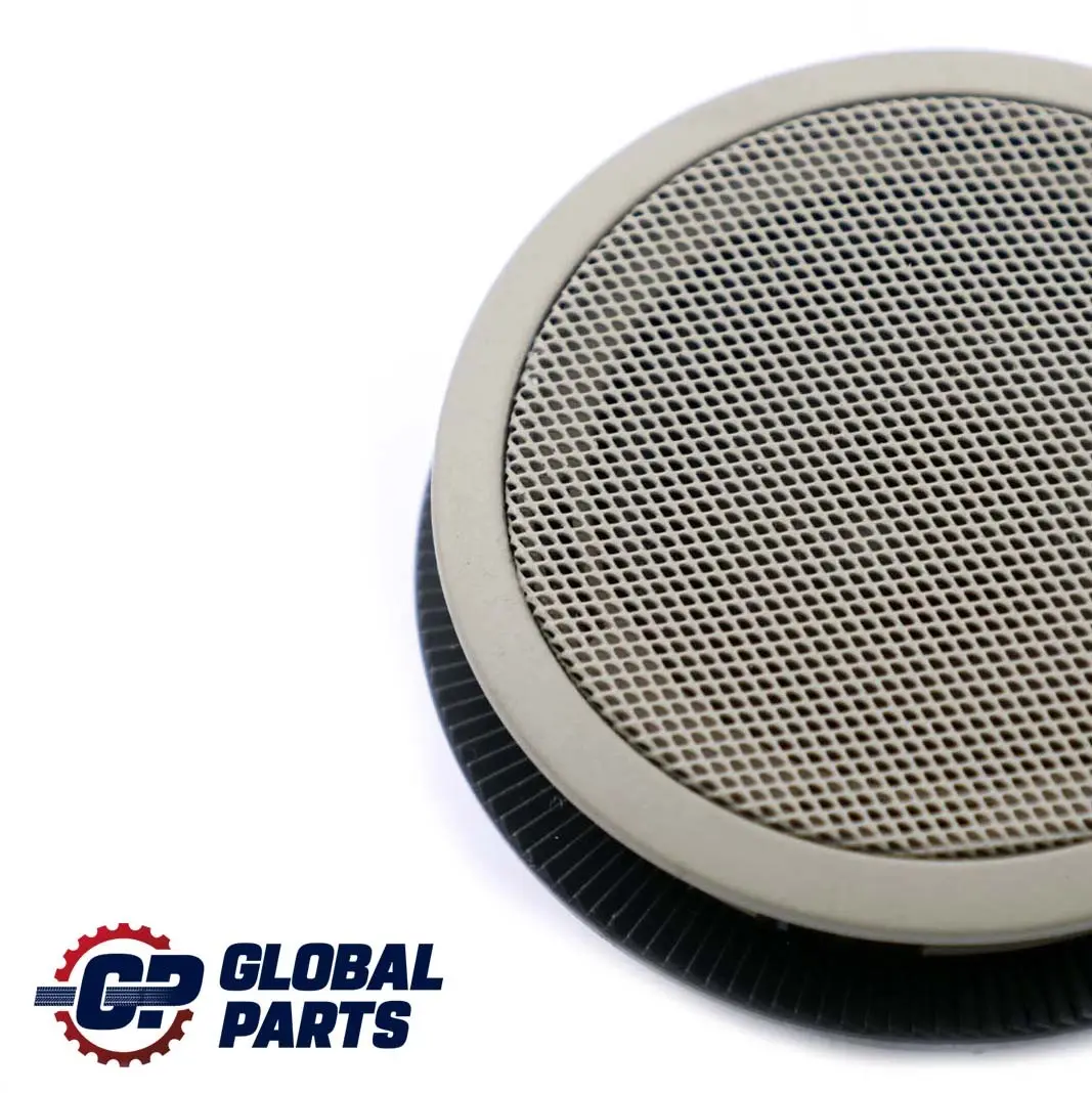 Loudspeaker HiFi Mid-Range Speaker Pastel Green to BMW X5 Series E53 with Part number 8385545 BMW X5 Series E53 Loudspeaker HiFi Mid-Range Speaker Pastel Green - SKU 8385545 - Part number 8385545