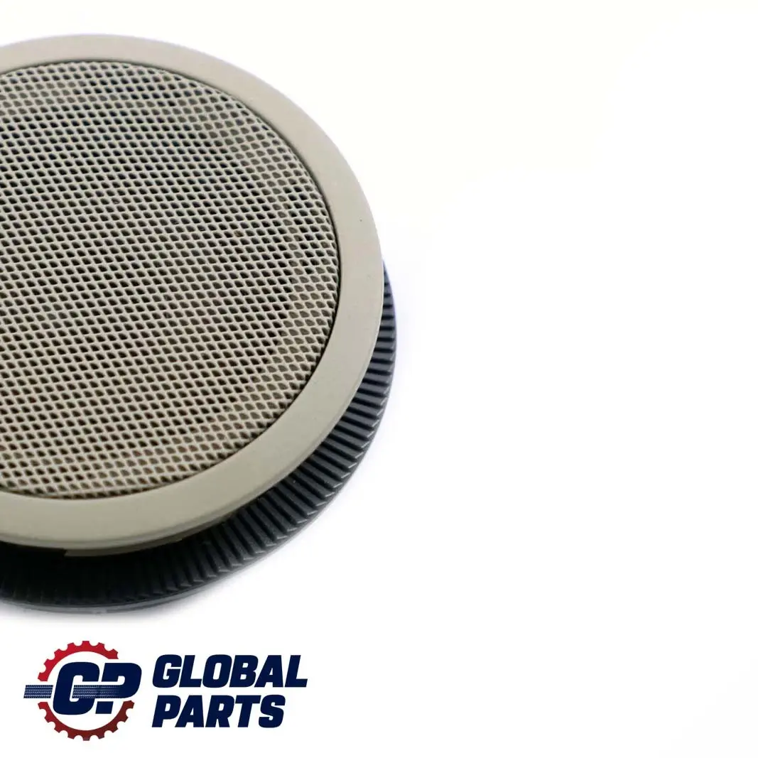 Głośnik HiFi Średniotonowy Zielony do BMW X5 E53 o numerze 8385545 BMW X5 E53 Głośnik HiFi Średniotonowy Zielony - SKU 8385545 - Numer Części 8385545