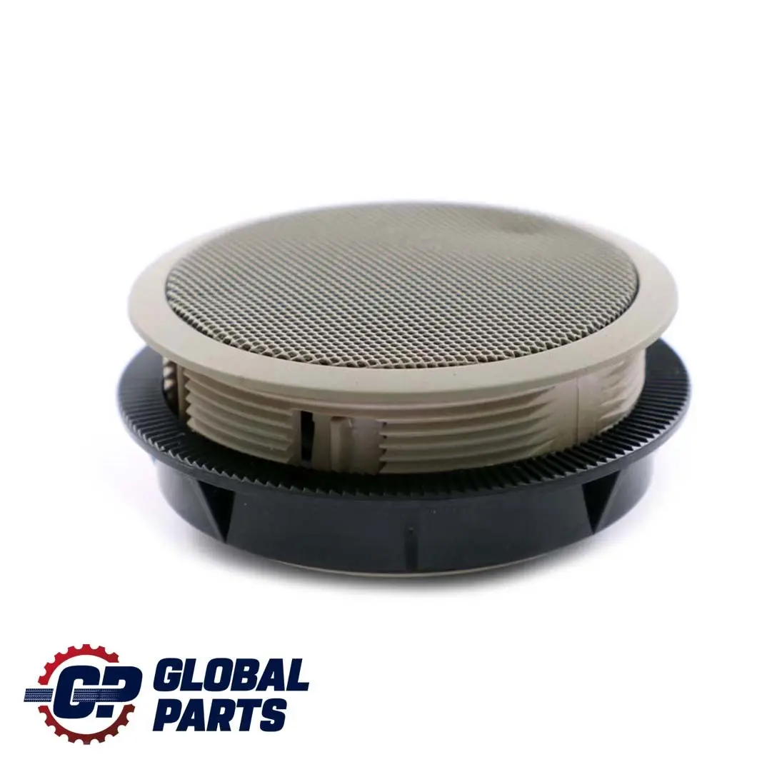 Altoparlante Hifi Mid-Range Verde Pastello per BMW X5 E53 con numero di parte 8385545 BMW X5 E53 Altoparlante Hifi Mid-Range Verde Pastello - SKU 8385545 - Numero di parte 8385545