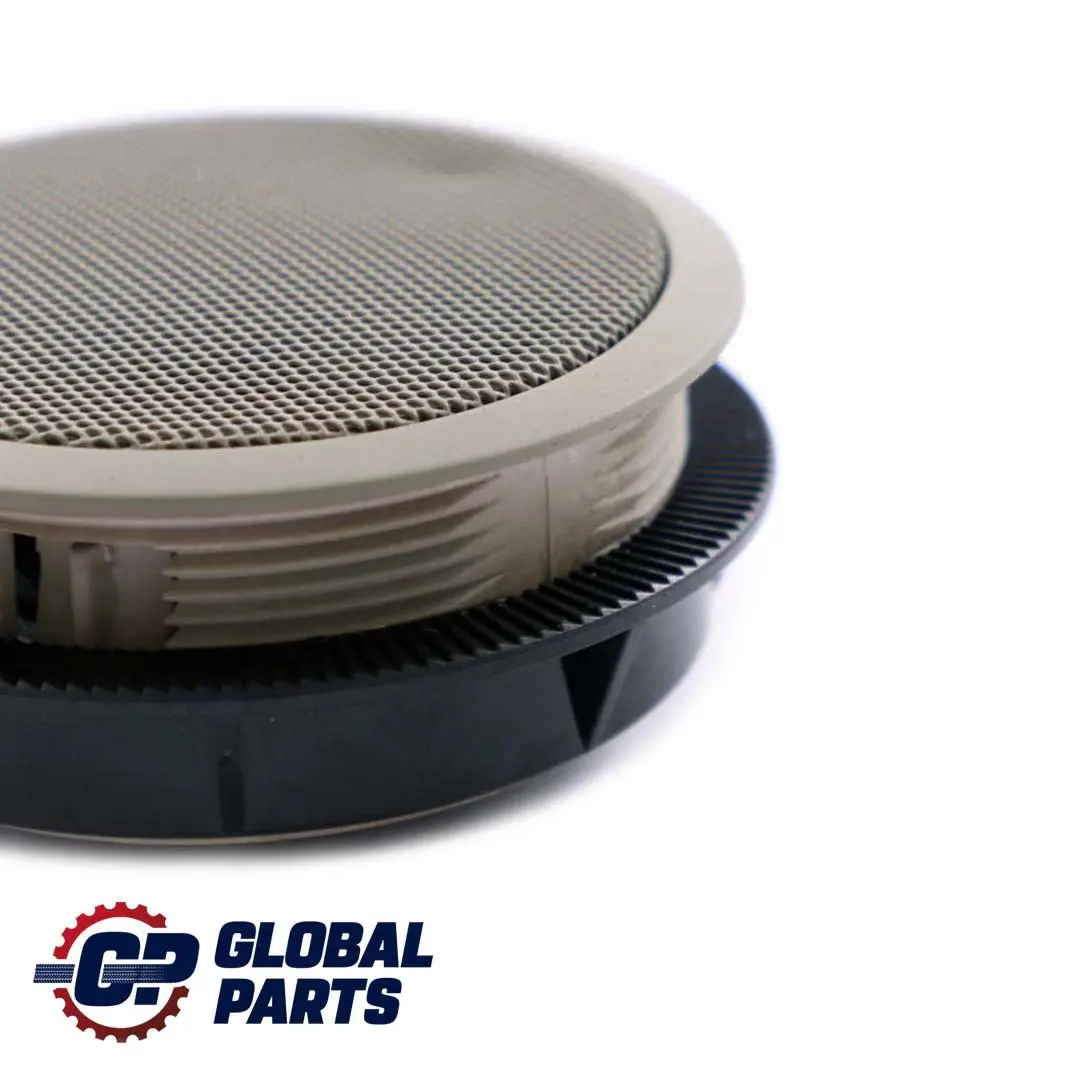 BMW E53 Altavoz HiFi Gama Media Verde Pastel - SKU 8385545 - Número de pieza 8385545