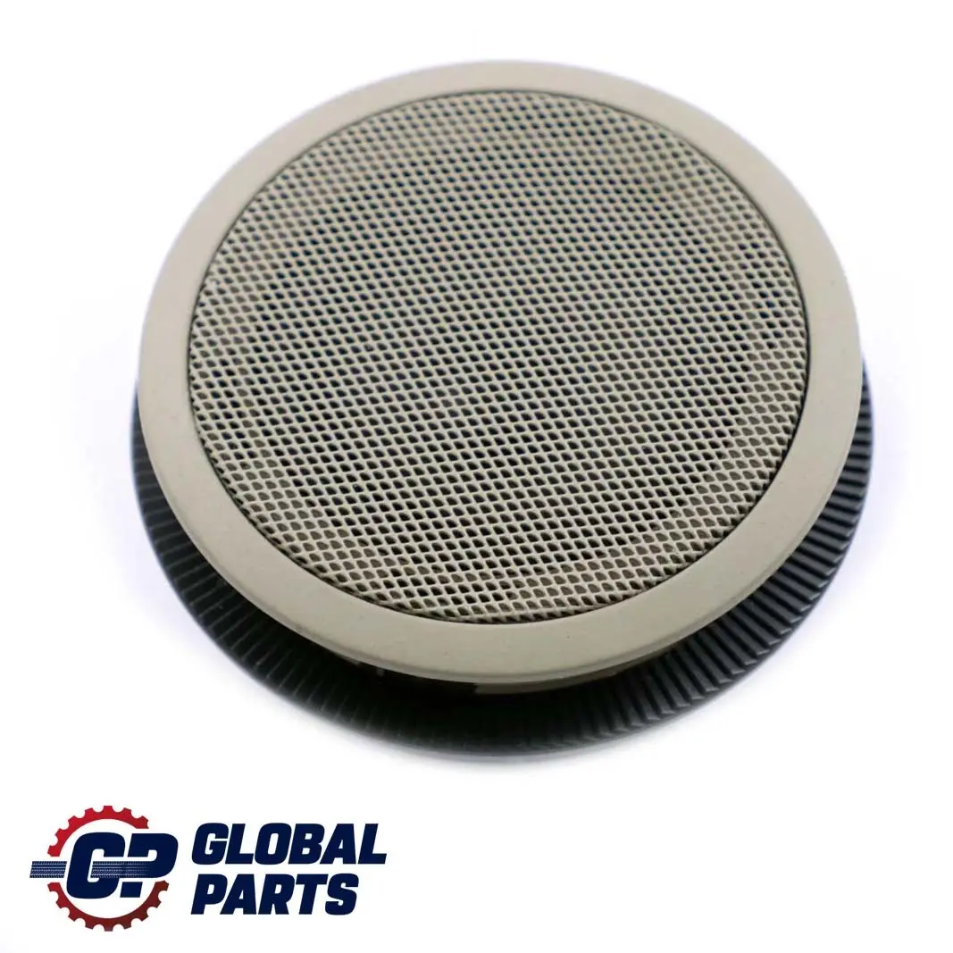 Altavoz HiFi Gama Media Verde Pastel para BMW E53 con número de pieza 8385545 BMW E53 Altavoz HiFi Gama Media Verde Pastel - SKU 8385545 - Número de pieza 8385545