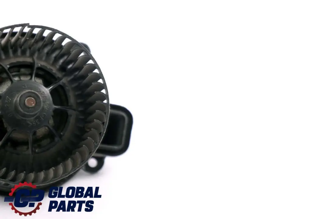 Moteur De Ventilateur De Chauffage Arrière pour BMW X5 E53 à propos du numéro de pièce 8385546 BMW X5 E53 Moteur De Ventilateur De Chauffage Arrière - SKU 8385546-1 - Numéro de pièce 8385546