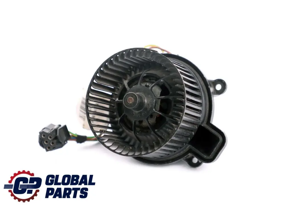 Moteur De Ventilateur De Chauffage Arrière pour BMW X5 E53 à propos du numéro de pièce 8385546 BMW X5 E53 Moteur De Ventilateur De Chauffage Arrière - SKU 8385546-1 - Numéro de pièce 8385546