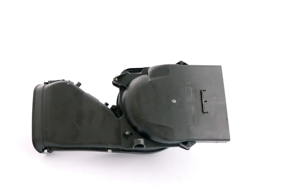 BMW X5 Series E53 Heater Blower Fan Rear Motor - SKU 8385546 - Part number 8385546