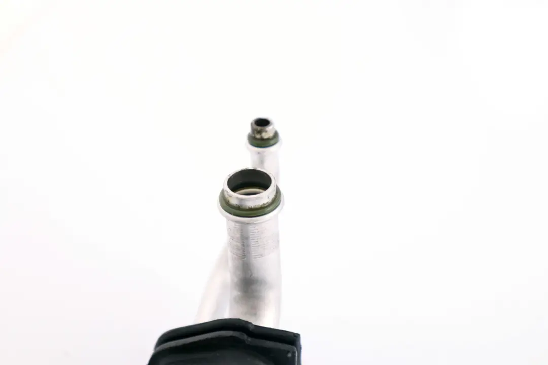 BMW 5 X5 er E39 E53 Kältemittelleitung Klimaautomatik Heizkörper Heizung 83855 - SKU 8385550 - Teilenummer 8385550