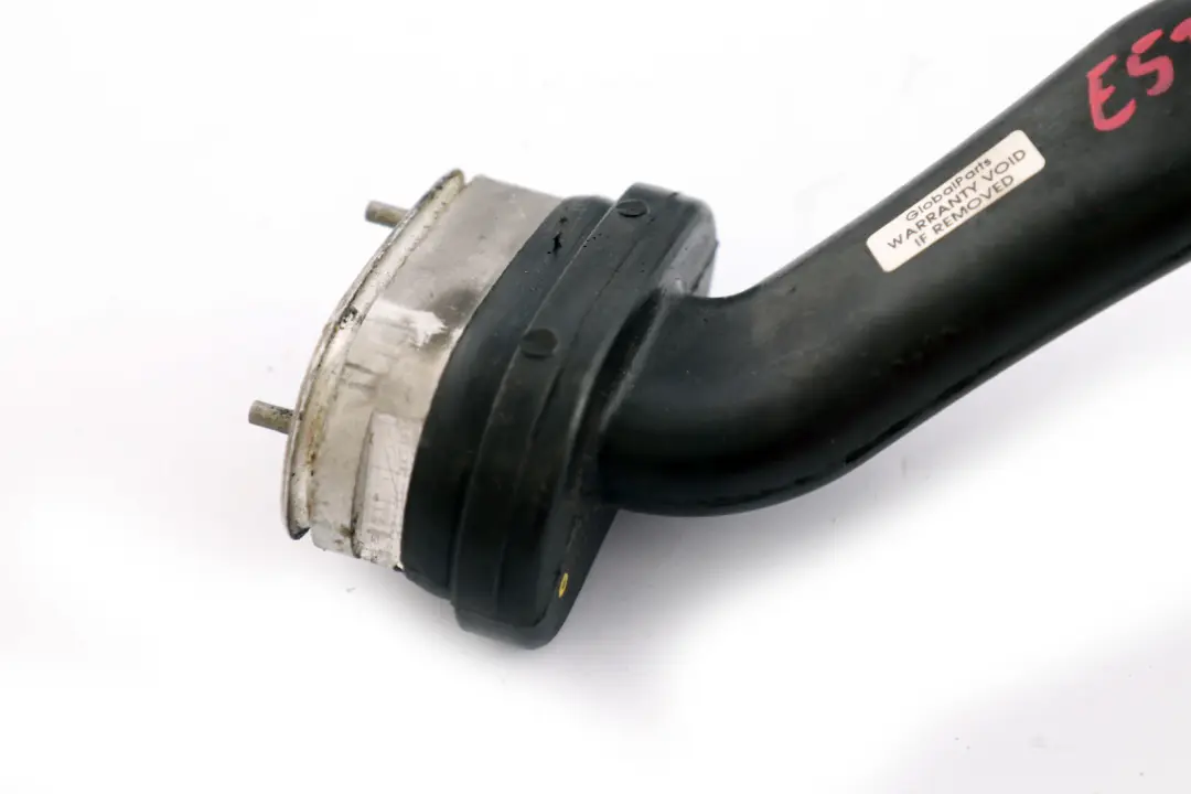 A/C Calentador Aire Acondicionado Evaporador Tubería Refrigerante para BMW X5 E39 E53 con número de pieza 8385550 BMW X5 E39 E53 A/C Calentador Aire Acondicionado Evaporador Tubería Refrigerante - SKU 8385550 - Número de pieza 8385550