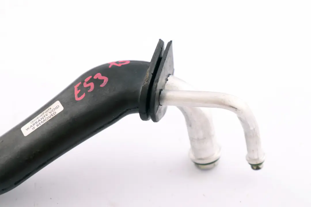 Conduite de Refrigerant Climat Radiateur Chauffage 83855 pour BMW 5 X5 E39 E53 à propos du numéro de pièce 8385550 BMW 5 X5 E39 E53 Conduite de Refrigerant Climat Radiateur Chauffage 83855 - SKU 8385550 - Numéro de pièce 8385550