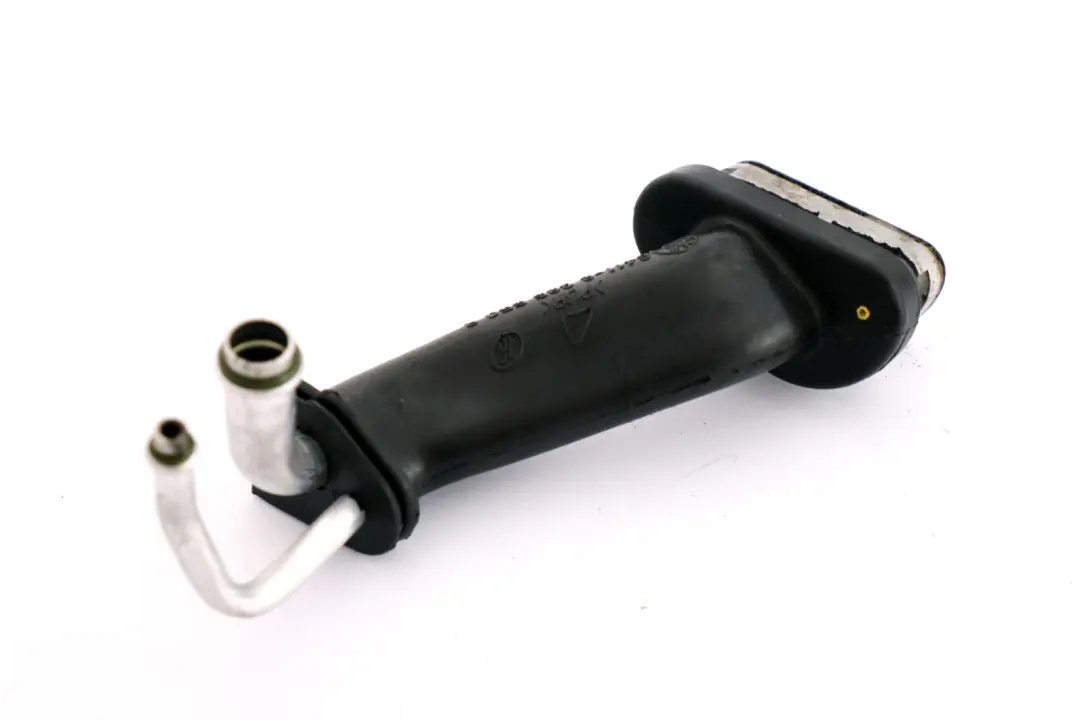 A/C Heater Air Con Evaporator Coolant Pipe Lines to BMW 5 X5 Series E39 E53 with Part number 8385550 BMW 5 X5 Series E39 E53 A/C Heater Air Con Evaporator Coolant Pipe Lines - SKU 8385550 - Part number 8385550