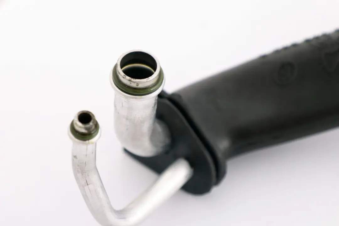 BMW 5 X5 E39 E53 Conduite de Refrigerant Climat Radiateur Chauffage 83855 - SKU 8385550 - Numéro de pièce 8385550