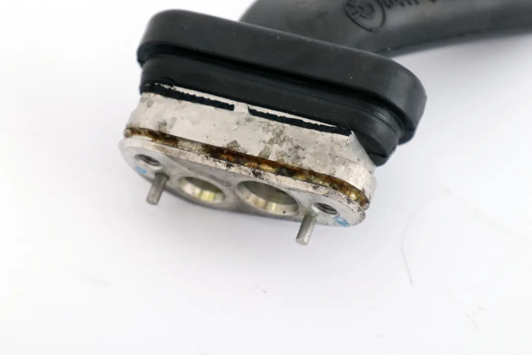 Kältemittelleitung Klimaautomatik Heizkörper Heizung 83855 für BMW 5 X5 er E39 E53 mit Teilenummer 8385550 BMW 5 X5 er E39 E53 Kältemittelleitung Klimaautomatik Heizkörper Heizung 83855 - SKU 8385550 - Teilenummer 8385550