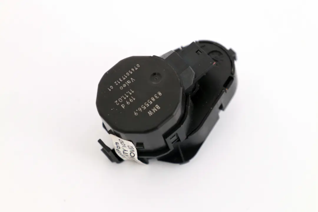 BMW 5 X5 E39 E53 Climatisation Actuateur Clapet de Ventilation 6411 - SKU 8385556 - Numéro de pièce 8385556