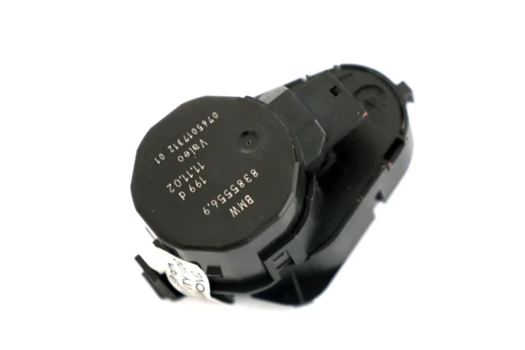 Condizionata Auto Valvola Ricircolo Aria 6411 BMW X5 E39 E53 Aria - SKU 8385556 - Numero di parte 8385556