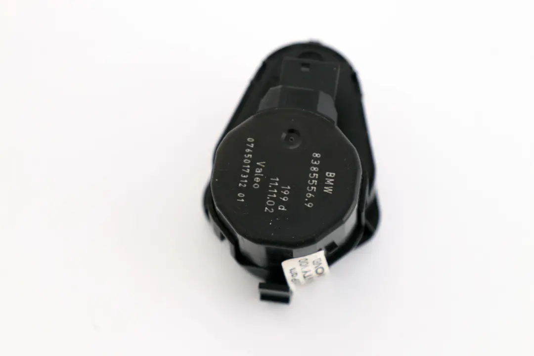 Condizionata Auto Valvola Ricircolo Aria 6411 per BMW X5 E39 E53 Aria con numero di parte 8385556 BMW X5 E39 E53 Aria Condizionata Auto Valvola Ricircolo Aria 6411 - SKU 8385556 - Numero di parte 8385556