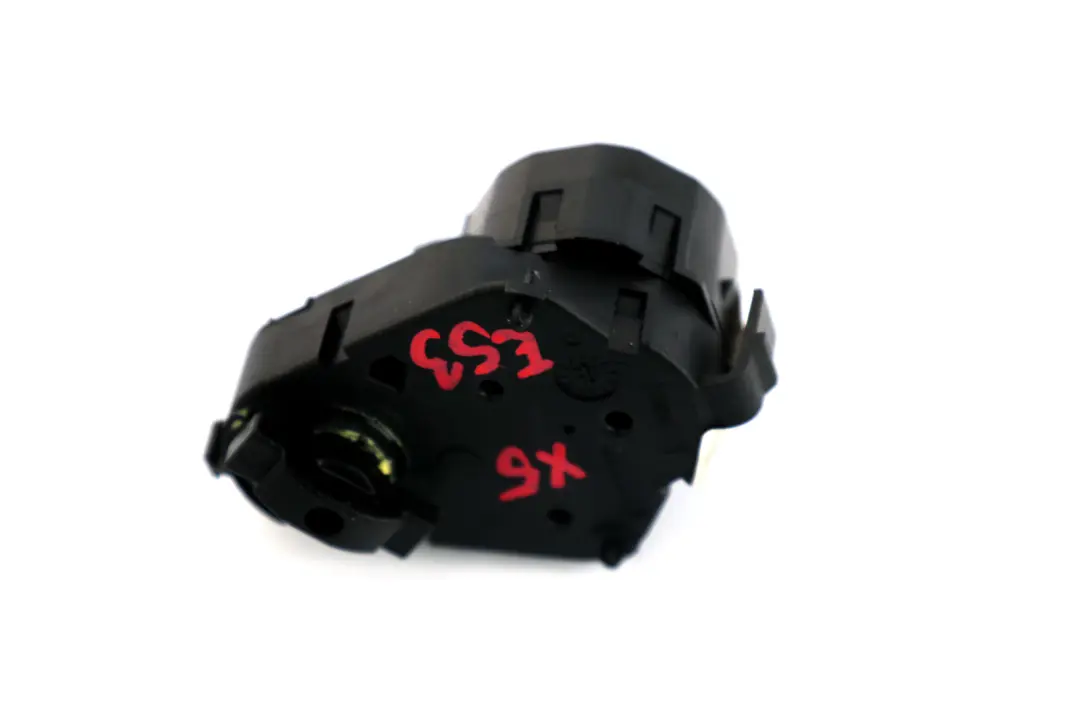 Condizionata Auto Valvola Ricircolo Aria 6411 BMW X5 E39 E53 Aria - SKU 8385556 - Numero di parte 8385556