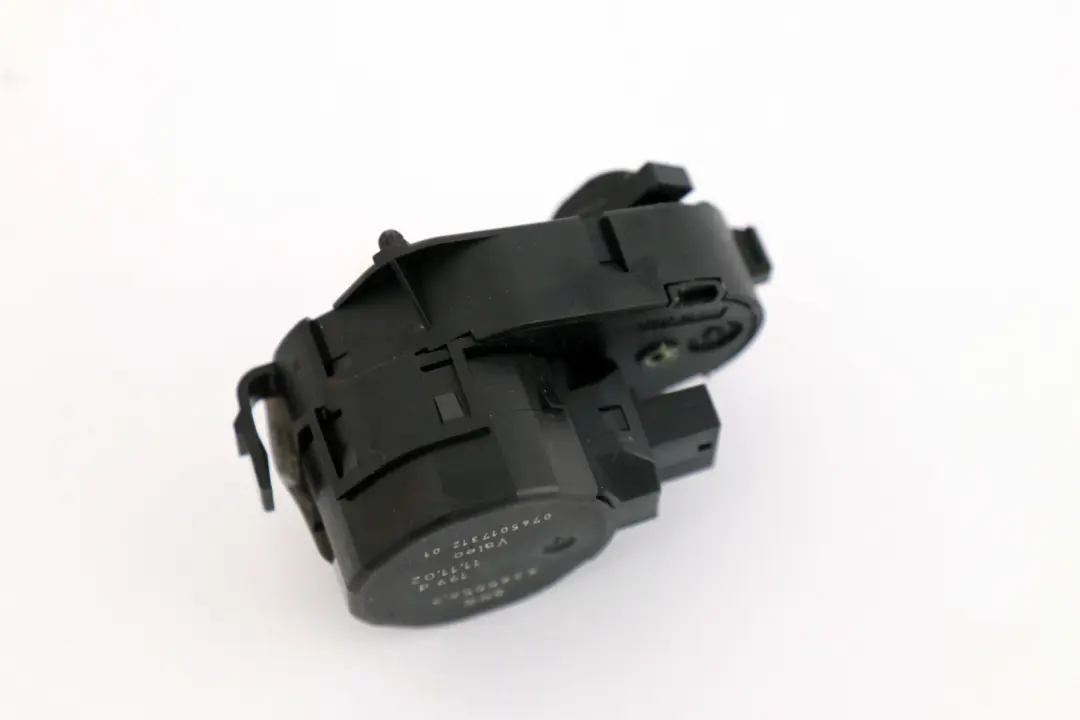 BMW 5 X5 E39 E53 Climatisation Actuateur Clapet de Ventilation 6411 - SKU 8385556 - Numéro de pièce 8385556