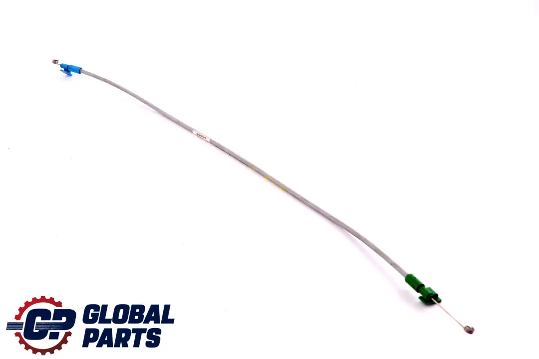 Evaporator A/C Heater Box Control Cable Bowden 641183855 to BMW X5 Series E53 with Part number 8385557 BMW X5 Series E53 Evaporator A/C Heater Box Control Cable Bowden 641183855 - SKU 8385557-1 - Part number 8385557