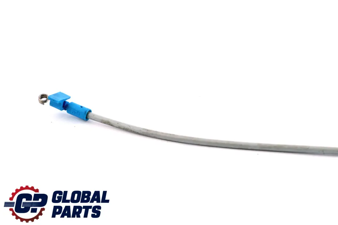 Evaporator A/C Heater Box Control Cable Bowden 641183855 to BMW X5 Series E53 with Part number 8385557 BMW X5 Series E53 Evaporator A/C Heater Box Control Cable Bowden 641183855 - SKU 8385557-1 - Part number 8385557