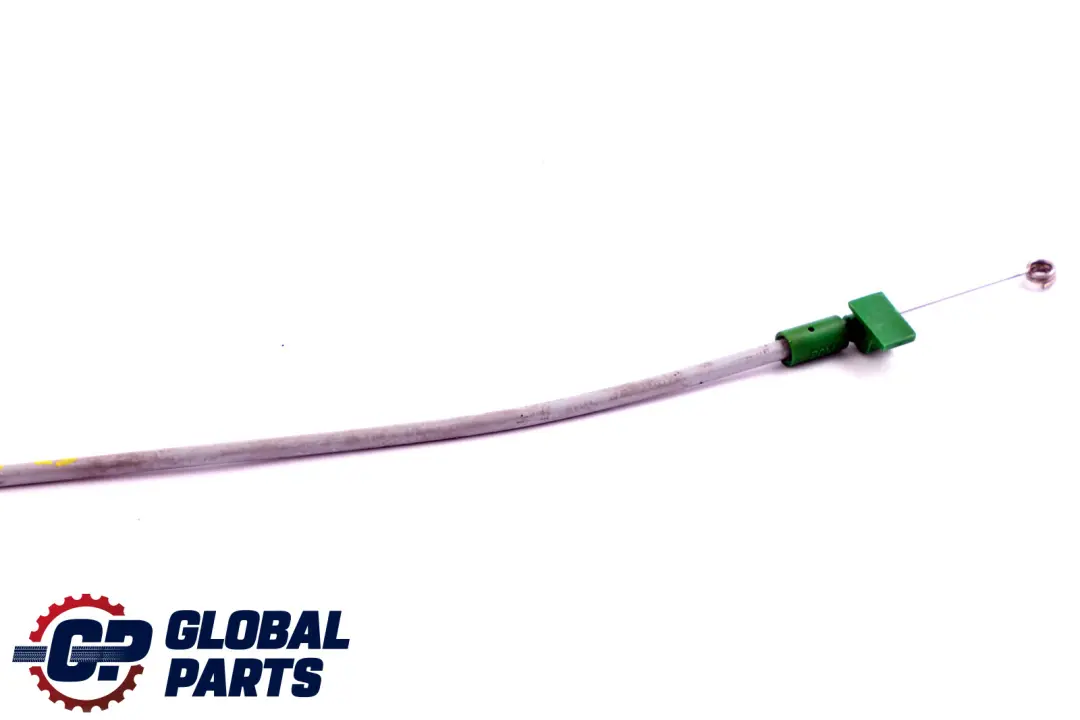 Evaporator A/C Heater Box Control Cable Bowden 641183855 to BMW X5 Series E53 with Part number 8385557 BMW X5 Series E53 Evaporator A/C Heater Box Control Cable Bowden 641183855 - SKU 8385557-1 - Part number 8385557